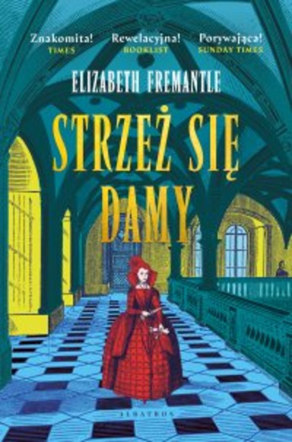 Strzeż się damy - epub 1