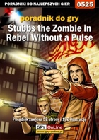 Stubbs the Zombie in Rebel Without a Pulse poradnik do gry - epub, pdf