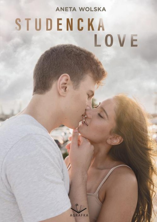 Studencka Love - mobi, epub, pdf