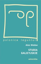 Studia galicyjskie - mobi, epub, pdf