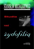 Studia nad żydofilią - epub