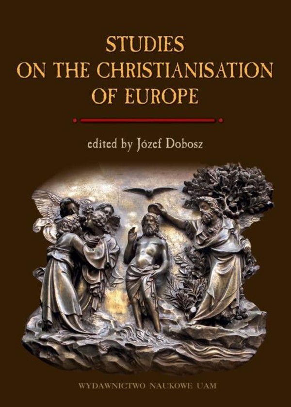 Studies on the Christianisation of Europe - pdf