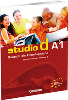 Studio d A1.2 Sprachtraining