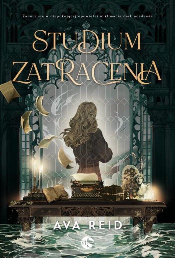 Studium zatracenia - mobi, epub