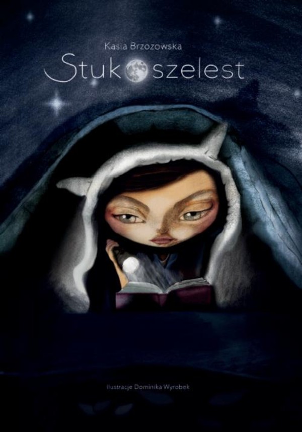 Stukoszelest - epub