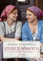 Ci, którzy walczyli - mobi, epub Stulecie Winnych Tom 2 (okładka serialowa)