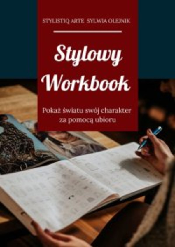 Stylowy Workbook - mobi, epub