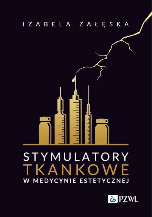 Stymulatory tkankowe w medycynie estetycznej - mobi, epub