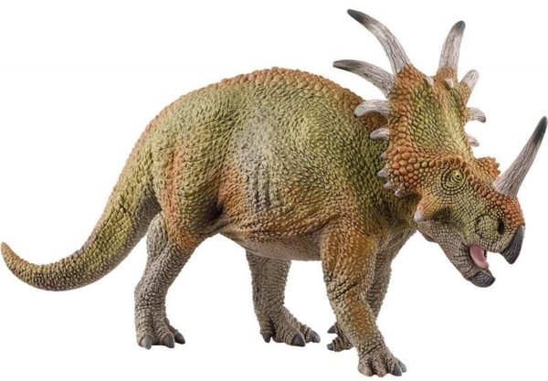 Figurka Styrakozaur