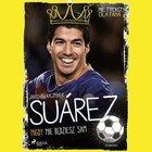 Suarez - Audiobook mp3 Nigdy nie będziesz sam