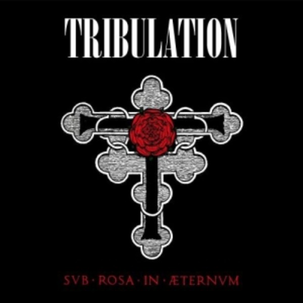 Sub Rosa In AEternum (Limited Edition)