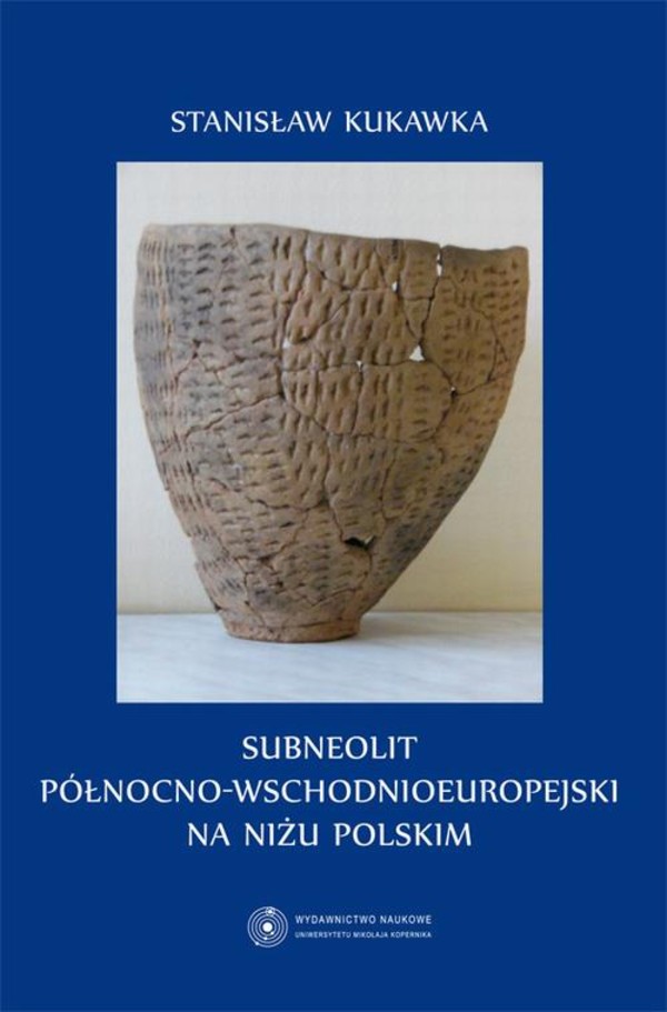 Subneolit północno-wschodnioeuropejski na Niżu Polskim - pdf