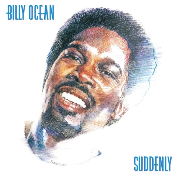 Suddenly (vinyl) (40th Anniversary Edition)