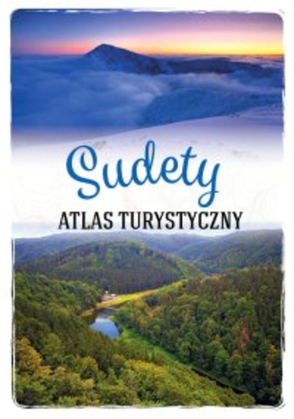 Sudety. Atlas turystyczny - pdf