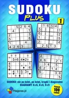 SUDOKU Plus 1 - pdf