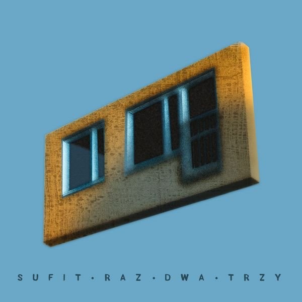 Sufit (vinyl)