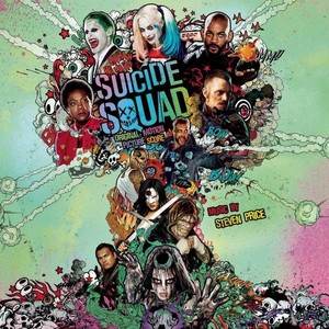 Suicide Squad (OST)