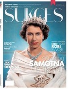 Sukces nr 5/2012 - pdf Od 60 lat samotna na tronie