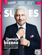 Sukces nr 5/2013 - pdf Operacja biznes