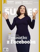 Sukces nr 6/2013 - pdf Feministka z Facebooka