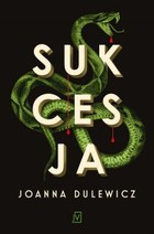 Sukcesja - mobi, epub