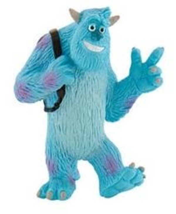 Figurka Sulley