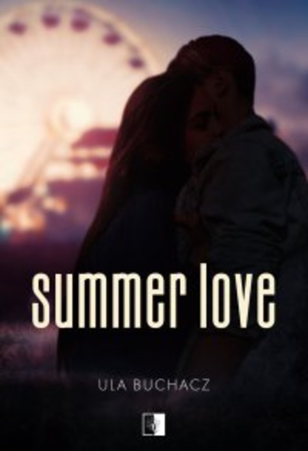 Summer Love - mobi, epub