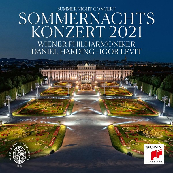 Summer Night Concert 2021