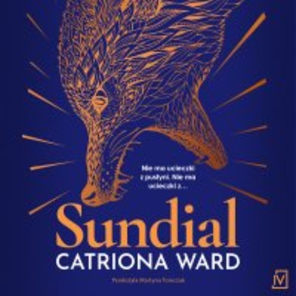 Sundial - Audiobook mp3