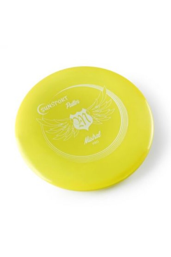 Sunsport Discgolf/Frisbee Golf PRO dysk Mistral Putter