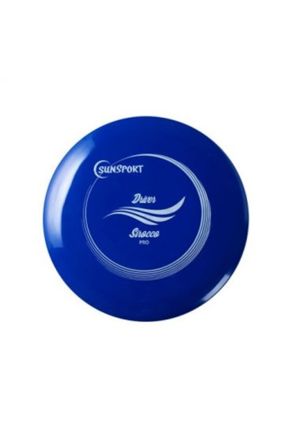 Sunsport Discgolf/Frisbee Golf PRO dysk Sirocco Driver