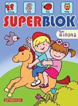 Superblok Wiosna