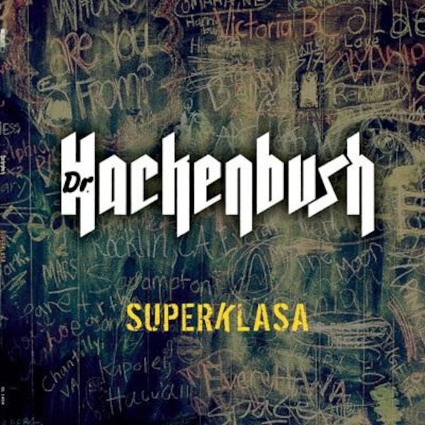 Superklasa (vinyl)