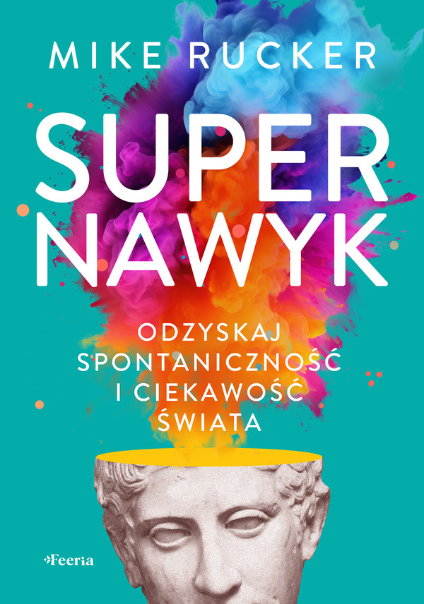 Supernawyk - mobi, epub