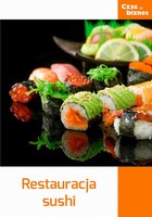 Sushi bar - mobi, epub