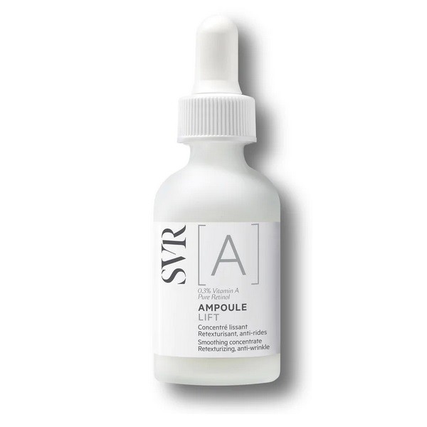 Ampoule Lift Serum liftingujące