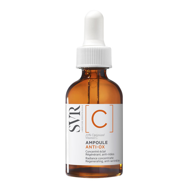 Ampoule C Antyoksydacyjne serum w ampułce