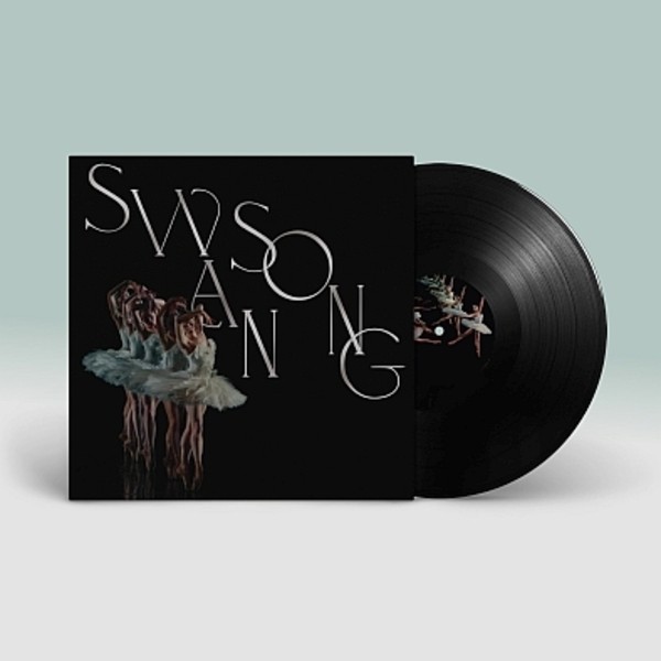 Swan Song (vinyl)