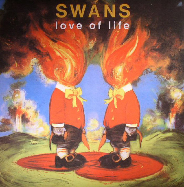 Love Of Life (vinyl)