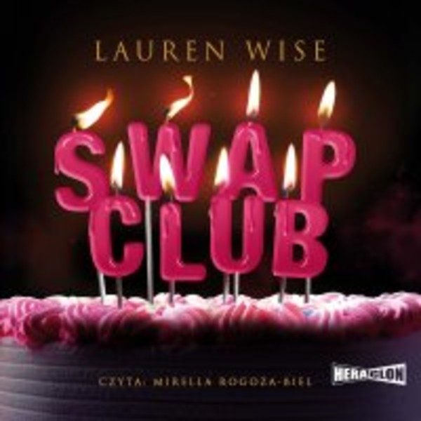 Swap Club - Audiobook mp3