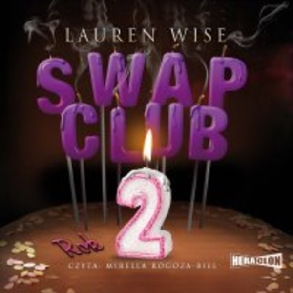 Swap Club. Rok 2 - Audiobook mp3