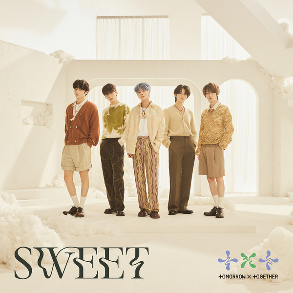 Sweet (A Version) (Limited Edition)