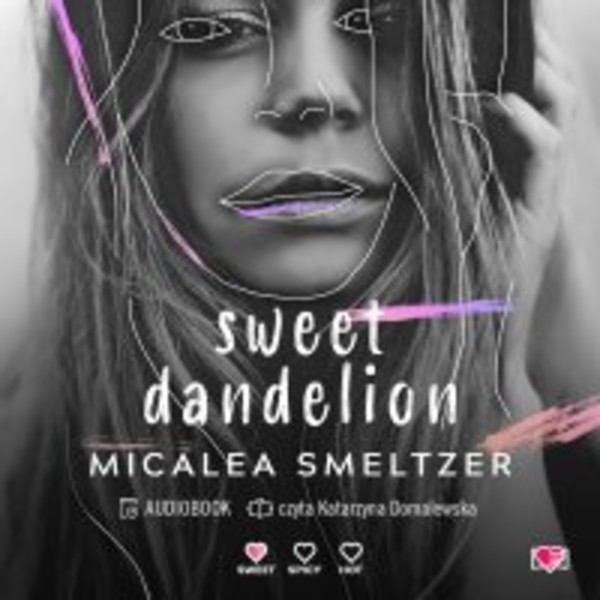 Sweet Dandelion - Audiobook mp3