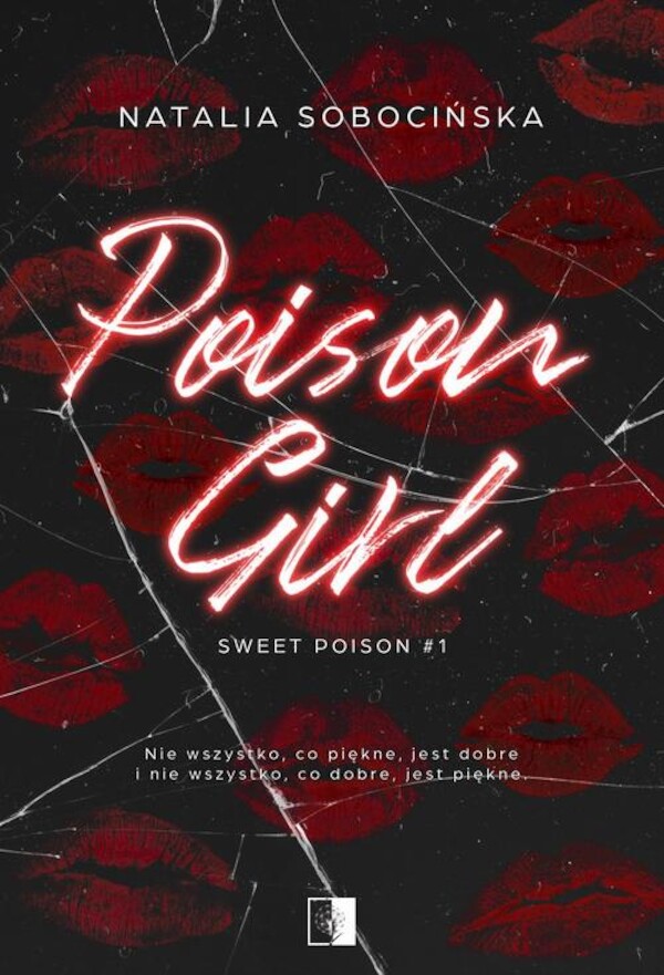 Sweet Poison T.1 Poison Girl - mobi, epub