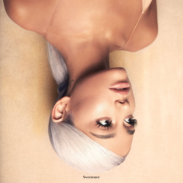 Sweetener (vinyl)