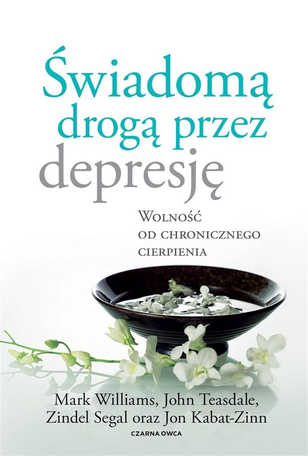 Świadomą drogą przez depresję