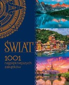 Świat. 1001 najpiękniejszych zakątków - pdf