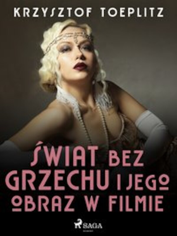 Świat bez grzechu i jego obraz w filmie - mobi, epub