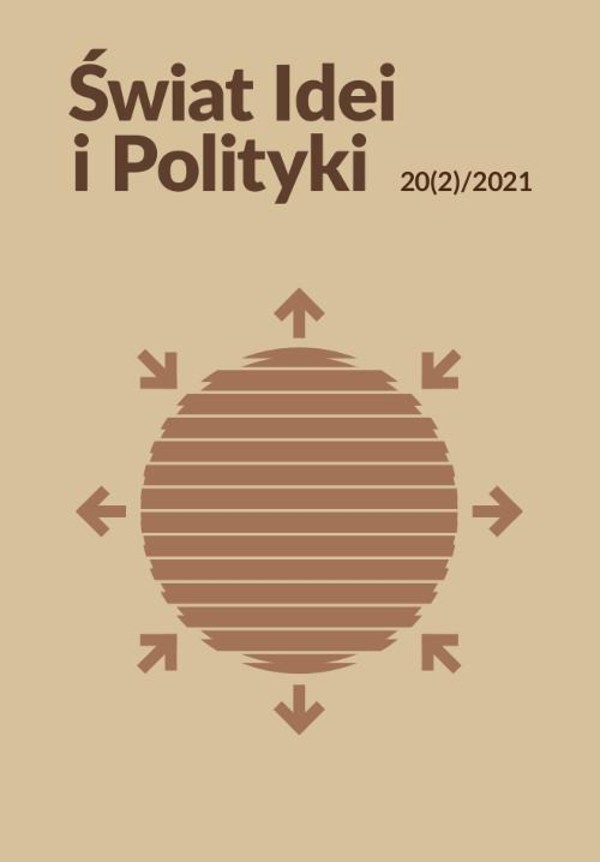 Świat Idei i Polityki 20(2)/2021 - pdf