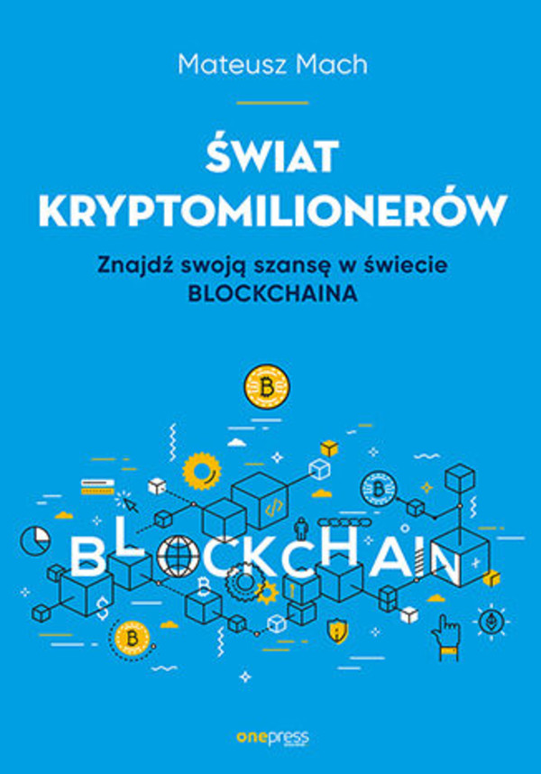 Świat kryptomilionerów Znajdź swoją szansę w świecie blockchaina